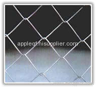 rhombic wire mesh