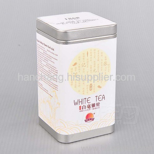 Silver Needle Pekoe Tea