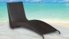 Sunlounger chair