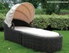 Sunlounger chair