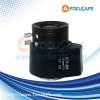 Varifocal Auto Iris CCTV Lens with 3.5-8mm focal length