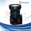 IR Lens with 5-50mm Varifocal Auto Iris DC Control CCTV Lens