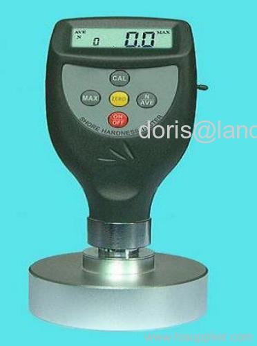 Shore Hardness Tester HT6510F