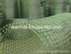 Helical Fence Topping barrier