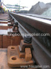 Rail clamp