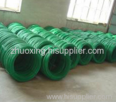 PVC Coated Wire