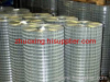 Galvanized Welded Mesh