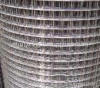 Stainless Steel Welded Wire Mesh