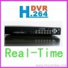 8CH H.264 standalone DVR