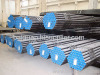 Seamless steel pipe