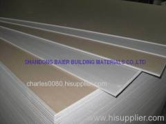 Regular Gypsum Board