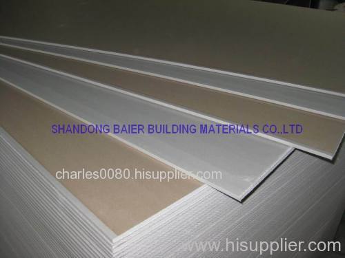 Regular Gypsum Board