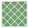 G4 primary pleated air filter