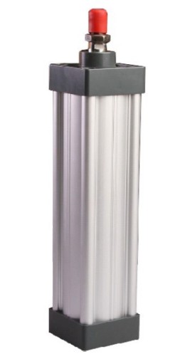 SI series Standard Cylinder