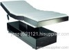 electric stone heater massage bed