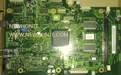 HP mainboard