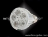 PAR 20 LED lamp