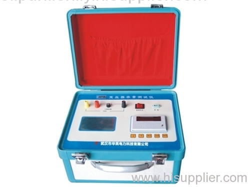 Breakdown Voltage Tester