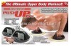 As Seen On Tv Push Up Pro Equipment