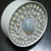 Hot Sale 3w LED Emergency Remote Control lamp e27/e26/b22
