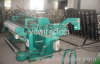 Welded Wire Mesh Machine