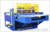 Heavy Welded Mesh Panel Machine