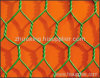 PVC Hexagonal Wire Netting