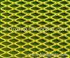 expended metal mesh