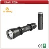 SST-50 Tactical LED flashlights