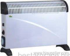 panel convector heater