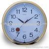 39cm Hourly Chime Quartz Clock