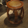 Round stool