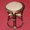 Round stool