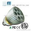 7W E27 LED downlight