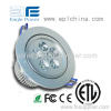 5W LED ceilig lamps