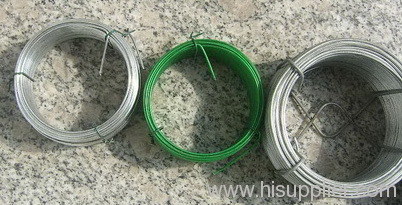 pvc coated wire