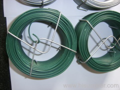 1 small roll steel wire
