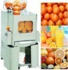 automatic orange juicer