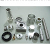 CNC machining parts