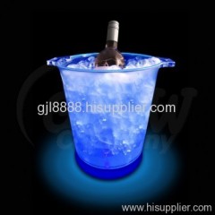 LED Ice Bucket