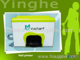 Digital Nail Printer