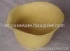 Bamboo Fiber Pot