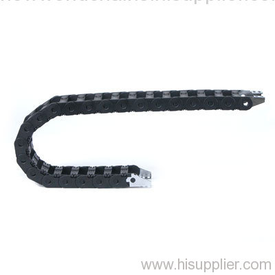 25non-closed seires cable chain