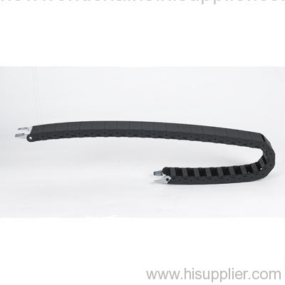 18C series-inner side can be opened cable chain