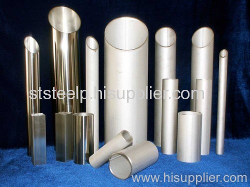 201stainless steel ornamental pipe