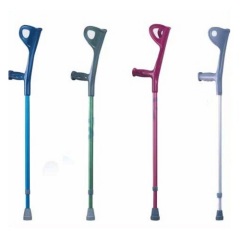 Europe Style Forearm Crutches