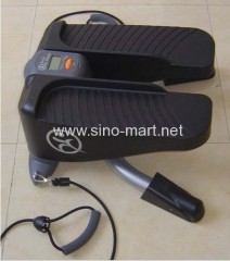 TWIST SHAPE STEPPER