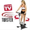 cardio twister fitness equipment