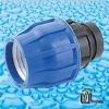 PP Compression Fittings
