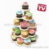 5 tier cupcake stand